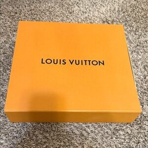 Louis Vuitton Storage Box - From Set 3 Pouch Toilet Ming